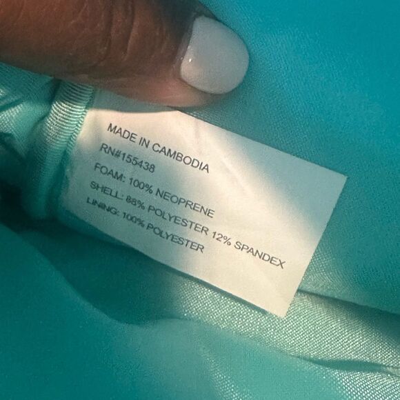 Corkcicle Crossbody Water Bottle Sling Bag - Picture 7 of 8